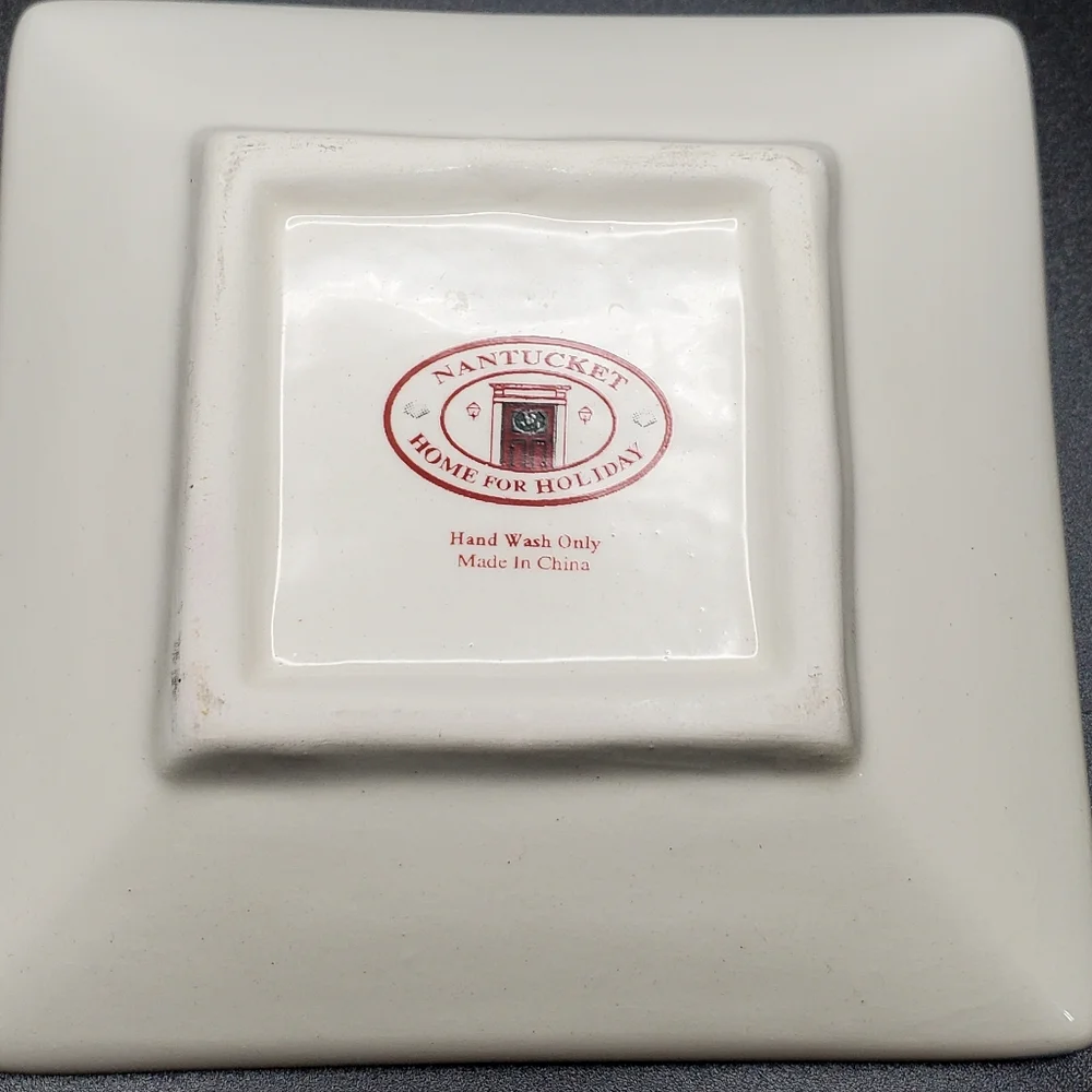 💙GUC 2 Snowman Coasters